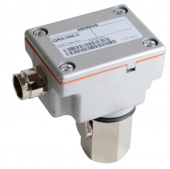 Датчик пламени QRA10M.C Siemens