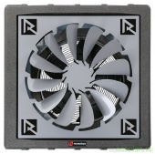 Дестратификатор Reventon HC-3S 5100м3/ч, DHC-3S-1766