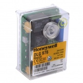 Блок управления горением DLG 976-N Honeywell