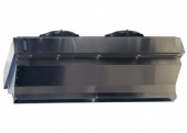 Тепловая завеса ТеплоМаш 400 Промышленная IP54 КЭВ-18П4050Е (нерж.)