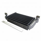 Теплообменник основной для котлов Baxi 608550