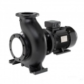 Консольно-моноблочный насос CNP серии NIS 80-50-200-15
