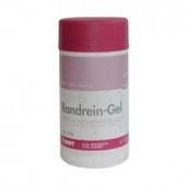 Гель чистящий BWT AQA-Marin Randrein-Gel 1 л, 24045