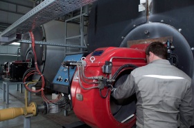 Что делать, если сломалась газовая горелка