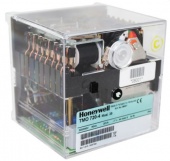 Блок управления Honeywell Satronic TMO 720-4 Mod 35