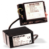 Блок горения серии DE..PR, DTE..PR (Microflat) Brahma