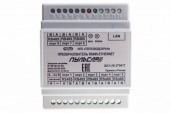 Преобразователь RS485/Ethernet Пульсар code Н00003158