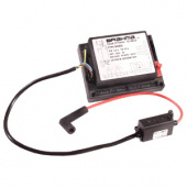 Блок горения серии DRE.., DRTE..  (Microflat) Brahma