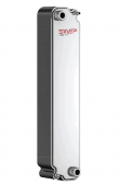 Теплообменник паяный пластинчатый Swep B9