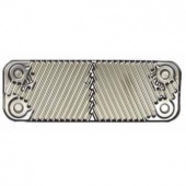 Теплообменник вторичный для котлов Baxi Luna 31 5686680