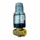 Газовый клапан Brahma E6G*L*1/2*GFD F8 13782100