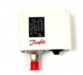 Реле высокого давления Danfoss KP5 060-117766