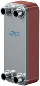 Теплообменник паяный пластинчатый  Alfa Laval AXP10