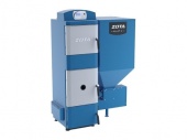 Пеллетный котел Zota Pellet 25S, PL 493112 2025