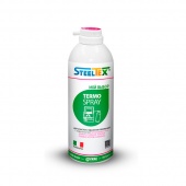 Спрей для камер сгорания SteelTex Thermo Spray 400 мл
