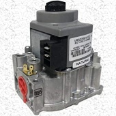 Газовый клапан VR8205 Honeywell