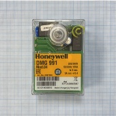 Блок управления горением DMG 991 Honeywell