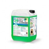 Теплоноситель Heatguardex 20 ECO 10 кг
