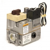 Газовый клапан V400A Honeywell