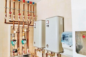 Подготовка электрического котла к отопительному сезону: этапы проверки, необходимое оборудование