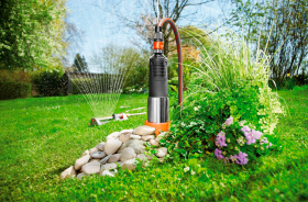 Как выбрать насос для скважины. Виды скважинных насосов.