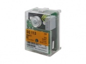 Блок управления горением SG 113 Honeywell