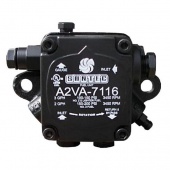Топливный насос Suntec A2VA-7116, (71161M)