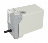 Сервопривод SQN72.2A4A20BT Siemens