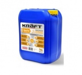 Промывка Kraft Clean Organic 50 л