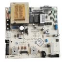 Плата управления SM05801 - SM05802 Honeywell