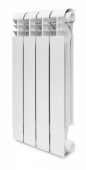 Радиатор биметаллический Konner 80/500 Bimetal, 1 секция