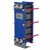 Теплообменник пластинчатый разборный Alfa Laval T5