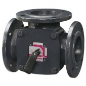 Клапан трехходовой Esbe 3F65, 11100800
