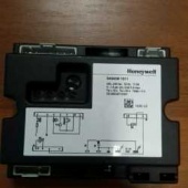 Плата управления S4562DM Honeywell