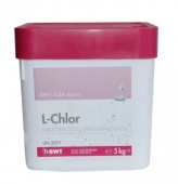 Таблетки медленнорастворимые BWT AQA-Marin L-Chlor (200 гр) 5 кг, 14212