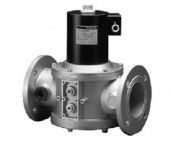 Газовый клапан VE4100 Honeywell