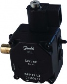 Топливный насос Danfoss BFP 11 L3 071N0141