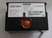 Блок управления горением Siemens LGB22.330A17