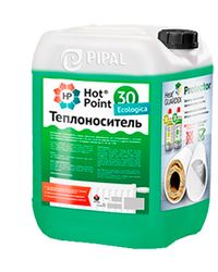 Теплоноситель HotPoint