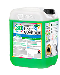Теплоноситель HeatGuardex