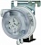 Датчик давления для воздуха и газов QBM81-50 Siemens