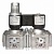 Газовый клапан Brahma GVC30*S2Z*L2X*SRD*P, 13992631