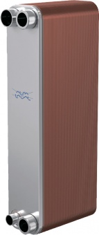 Теплообменник паяный пластинчатый  Alfa Laval AC72, ACH72
