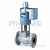 2-ходовый фланцевый клапан MVF461H40-20 Siemens