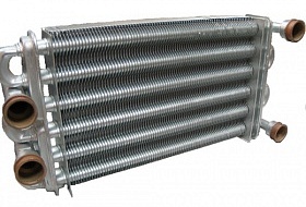 Подбор теплообменника для вашего котла. Как подобрать и не пожалеть о выборе