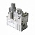 Газовый клапан Honeywell V4635C 2125