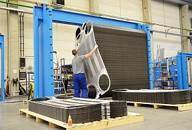 Пластинчатый теплообменник – как рассчитать нужные параметры