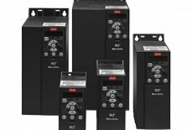 Частотные преобразователи: виды и особенности работы