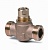 2-ходовый муфтовый клапан VVP45.40-25 Siemens