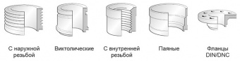 Теплообменник паяный пластинчатый Swep B56